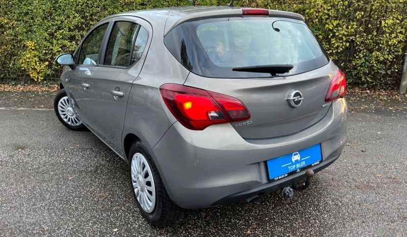 
								Opel Corsa 1,0 T 90 Cosmo 5d full									