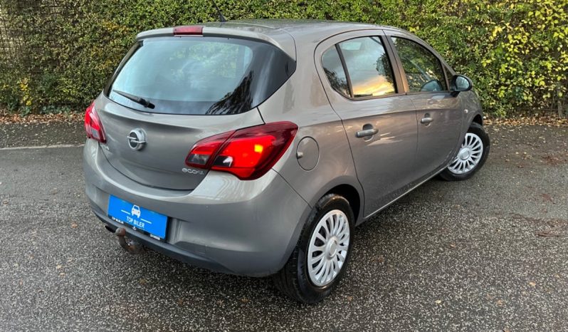 
								Opel Corsa 1,0 T 90 Cosmo 5d full									