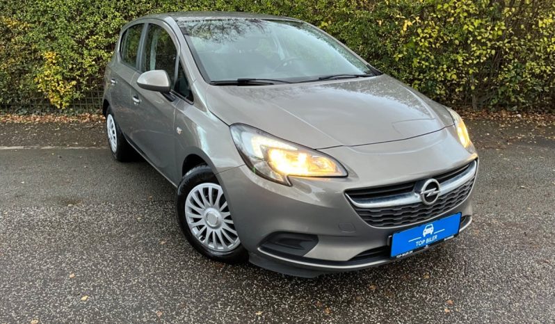 
								Opel Corsa 1,0 T 90 Cosmo 5d full									