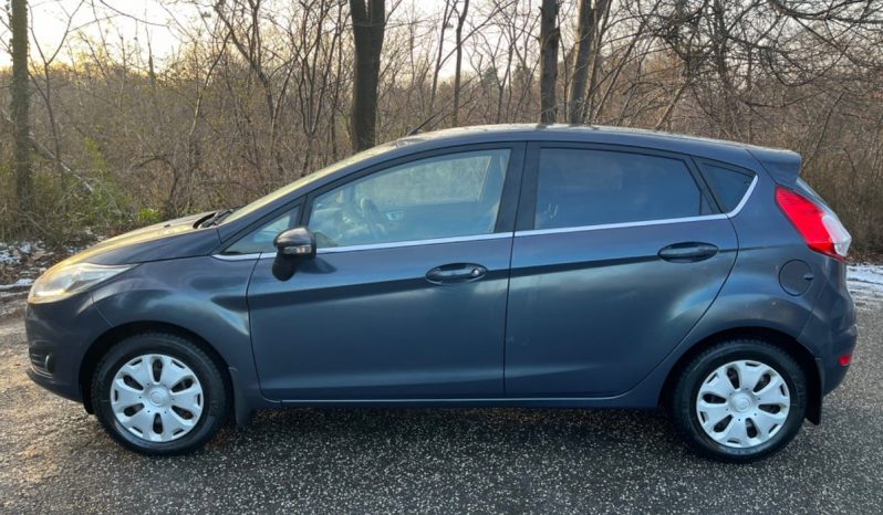 
								Ford Fiesta 1,0 EcoBoost Titanium 5d full									