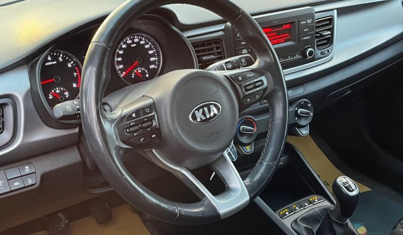 
								Kia Rio 1,0 T-GDi Advance 5d full									