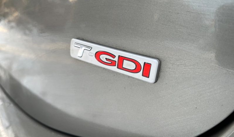 
								Kia Rio 1,0 T-GDi Advance 5d full									