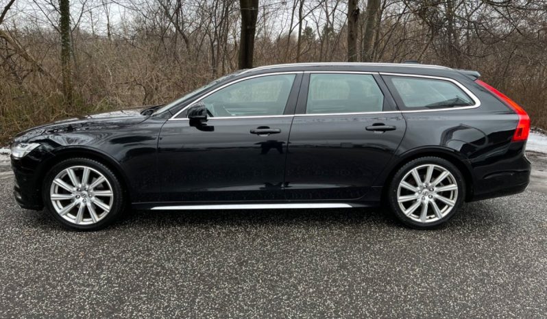 
								Volvo V90 full									