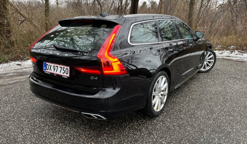 
								Volvo V90 full									