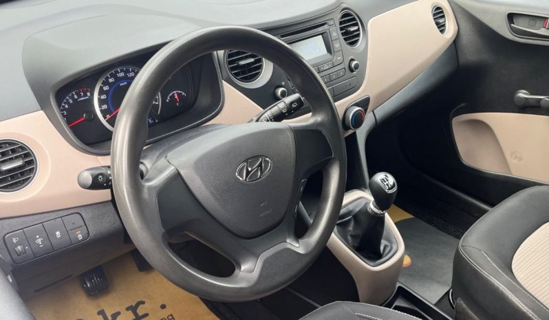 
								Hyundai i10 1,0 Access 5d full									