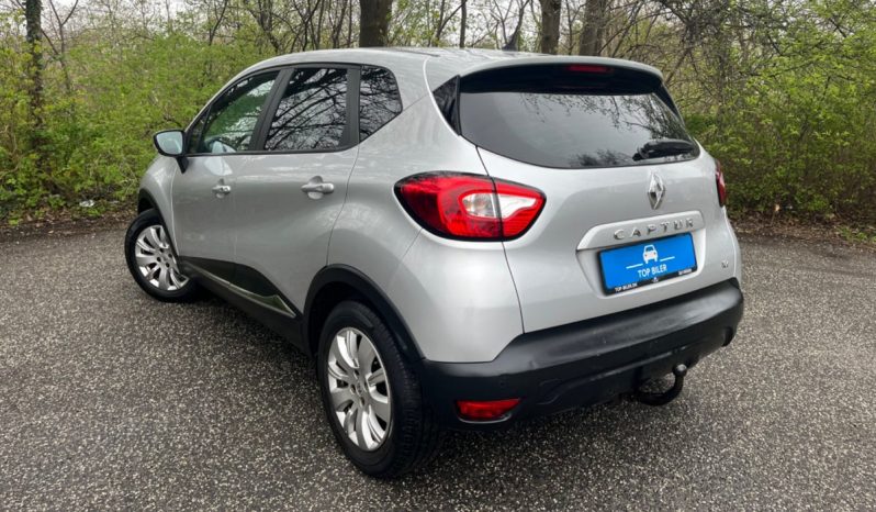 
								Renault Captur 0,9 TCe 90 Dynamique 5d full									