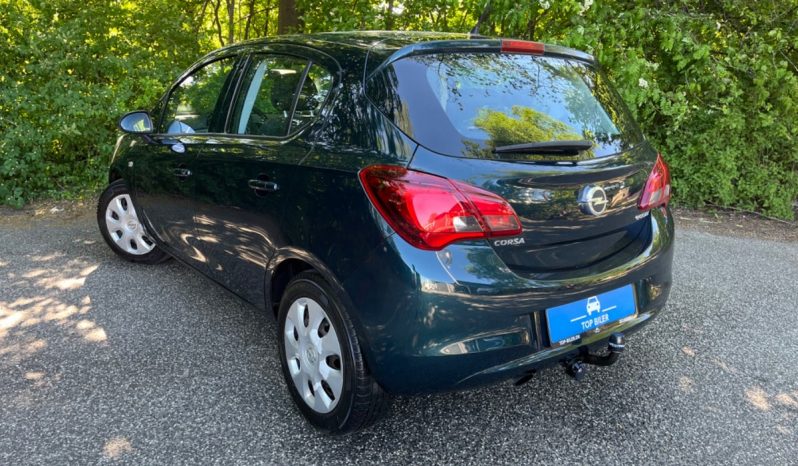 
								Opel Corsa 1,0 T 90 Cosmo 5d full									