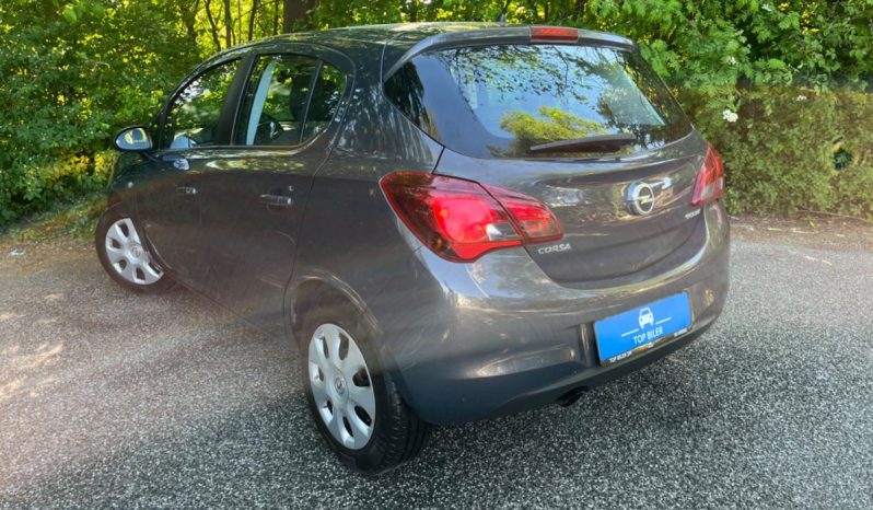 
								Opel Corsa 1,0 T 90 Cosmo 5d full									