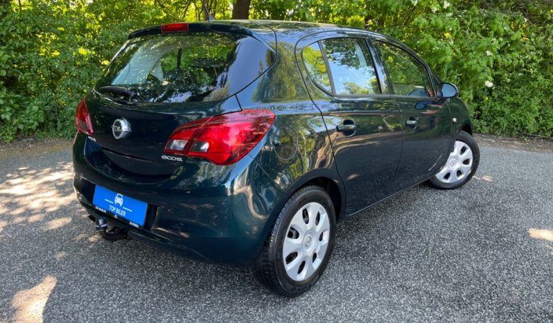 
								Opel Corsa 1,0 T 90 Cosmo 5d full									