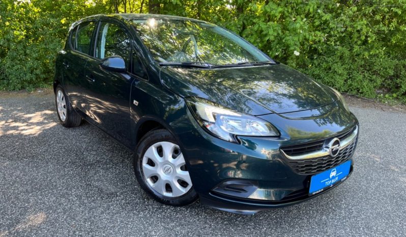 
								Opel Corsa 1,0 T 90 Cosmo 5d full									