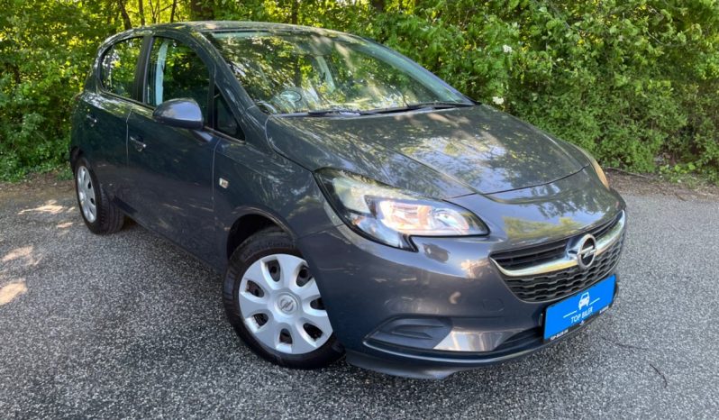 
								Opel Corsa 1,0 T 90 Cosmo 5d full									