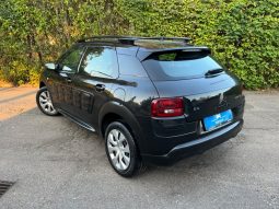 
										Citroën C4 Cactus 1,2 PureTech 82 Shine ETG 5d full									