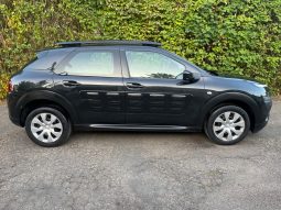 
										Citroën C4 Cactus 1,2 PureTech 82 Shine ETG 5d full									