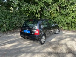 
										Renault Clio II 1,2 8V Family Authentique 3d full									