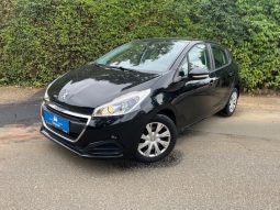 Peugeot 208 1,2 VTi 82 Allure 5d