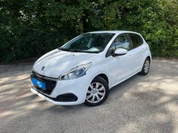 Peugeot 208 1,2 VTi 82 Allure 5d