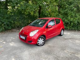 Suzuki Alto 1,0 Comfort 5d