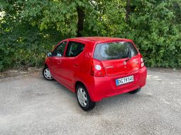 
										Suzuki Alto 1,0 Comfort 5d full									