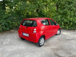 
										Suzuki Alto 1,0 Comfort 5d full									