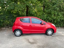 
										Suzuki Alto 1,0 Comfort 5d full									