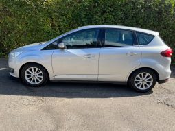 
										Ford C-MAX 1,0 SCTi 100 Titanium 5d full									