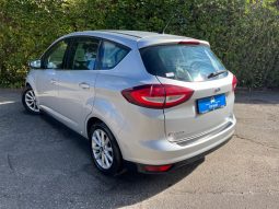 
										Ford C-MAX 1,0 SCTi 100 Titanium 5d full									