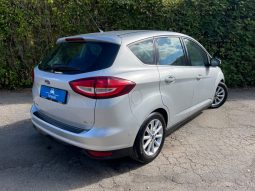 
										Ford C-MAX 1,0 SCTi 100 Titanium 5d full									