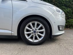 
										Ford C-MAX 1,0 SCTi 100 Titanium 5d full									