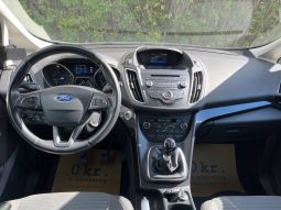 
										Ford C-MAX 1,0 SCTi 100 Titanium 5d full									