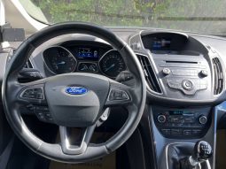 
										Ford C-MAX 1,0 SCTi 100 Titanium 5d full									