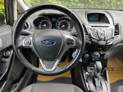 
										Ford Fiesta 1,0 SCTi 100 Titanium aut. 5d full									