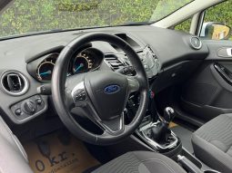 
										Ford Fiesta 1,0 SCTi 125 Titanium 5d full									