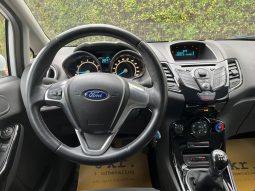 
										Ford Fiesta 1,0 SCTi 125 Titanium 5d full									