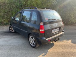 
										Hyundai Matrix 1,6 GL 5d full									