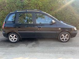 
										Hyundai Matrix 1,6 GL 5d full									