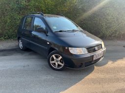 
										Hyundai Matrix 1,6 GL 5d full									