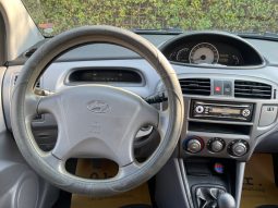 
										Hyundai Matrix 1,6 GL 5d full									