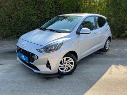 Hyundai i10 1,0 MPi Advanced 5d