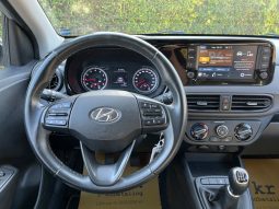 
										Hyundai i10 1,0 MPi Advanced 5d full									