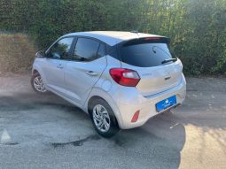 
										Hyundai i10 1,0 MPi Advanced 5d full									