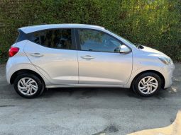 
										Hyundai i10 1,0 MPi Advanced 5d full									