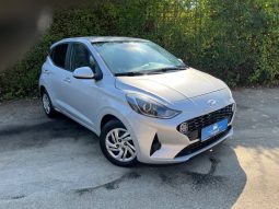 
										Hyundai i10 1,0 MPi Advanced 5d full									