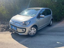 VW Up! 1,0 75 High Up! BMT 5d