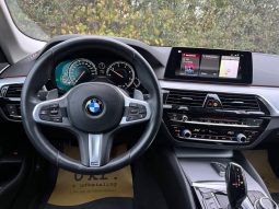 
										BMW 520d 2,0 M-Sport aut. 4d full									