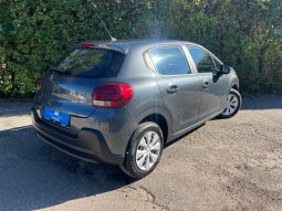 
										Citroën C3 1,2 PureTech 82 Feel 5d full									