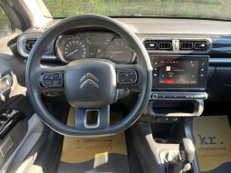 
										Citroën C3 1,2 PureTech 82 Feel 5d full									