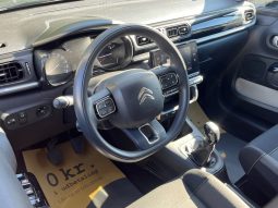 
										Citroën C3 1,2 PureTech 82 Feel 5d full									