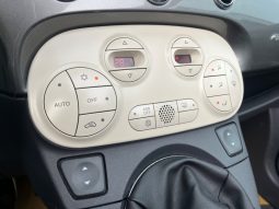 
										Fiat 500C 1,2 Lounge 2d full									