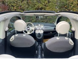 
										Fiat 500C 1,2 Lounge 2d full									