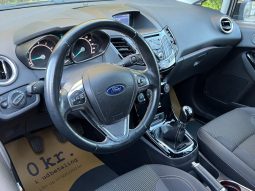 
										Ford Fiesta 1,0 SCTi 100 Titanium 5d full									